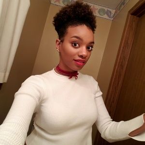 Meet your Posher, Kyra